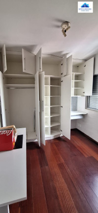Imagem Apartamento com 3 Quartos à Venda, 80 m² em Taquaral - Campinas Imagem Apartamento com 3 Quartos à Venda, 80 m² em Taquaral - Campinas