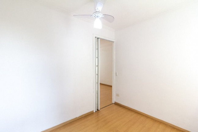 Imagem Imóvel com 3 Quartos à Venda, 67 m² em Vila Paulista - São Paulo Imagem Imóvel com 3 Quartos à Venda, 67 m² em Vila Paulista - São Paulo