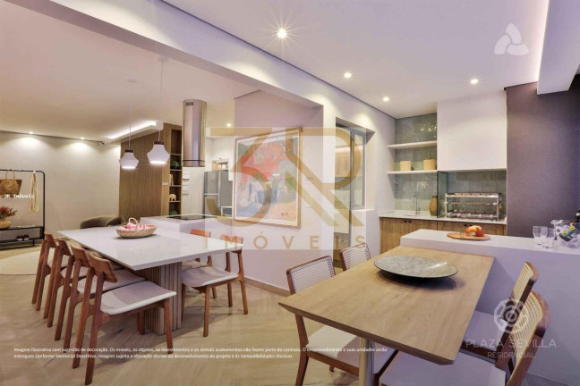 Imagem Apartamento com 3 Quartos à Venda, 110 m² em Jardim Olhos D`água - Ribeirão Preto Imagem Apartamento com 3 Quartos à Venda, 110 m² em Jardim Olhos D`água - Ribeirão Preto