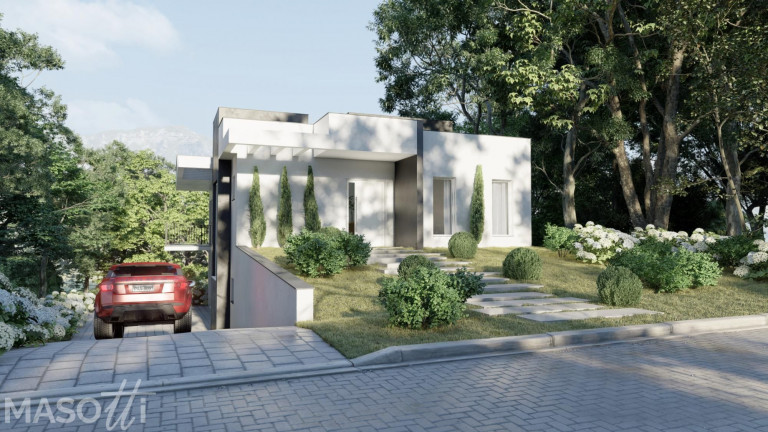 Imagem Casa com 2 Quartos à Venda, 185 m² em Linha ávila Alta - Gramado Imagem Casa com 2 Quartos à Venda, 185 m² em Linha ávila Alta - Gramado