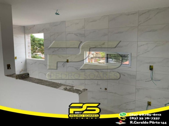 Imagem Apartamento com 3 Quartos à Venda, 62 m² em Funcionários - João Pessoa Imagem Apartamento com 3 Quartos à Venda, 62 m² em Funcionários - João Pessoa