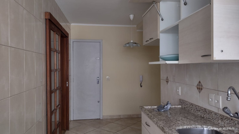 Imagem Imóvel com 3 Quartos à Venda, 104 m² em Petrópolis - Porto Alegre