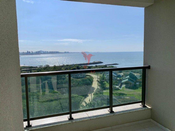 Imagem Apartamento com 2 Quartos à Venda, 147 m² em Centro - Penha Imagem Apartamento com 2 Quartos à Venda, 147 m² em Centro - Penha