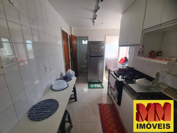 Imagem Apartamento com 2 Quartos à Venda, 110 m² em Braga - Cabo Frio Imagem Apartamento com 2 Quartos à Venda, 110 m² em Braga - Cabo Frio
