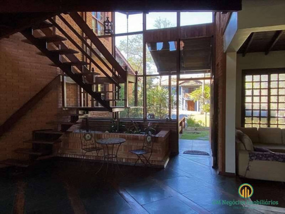 Imagem Casa de Condomínio com 4 Quartos à Venda, 1.086 m² em Altos De São Fernando - Jandira Imagem Casa de Condomínio com 4 Quartos à Venda, 1.086 m² em Altos De São Fernando - Jandira