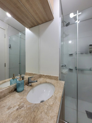 Imagem Apartamento com 3 Quartos à Venda, 80 m² em Jardim Sabará - Porto Alegre