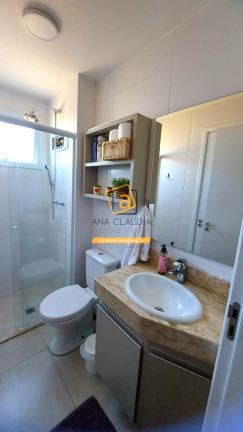 Imagem Apartamento com 2 Quartos à Venda, 65 m² em Parque Industrial - Itu