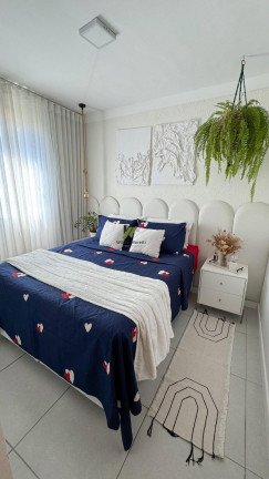 Imagem Apartamento com 2 Quartos à Venda, 43 m² em Poste - Jundiaí Imagem Apartamento com 2 Quartos à Venda, 43 m² em Poste - Jundiaí