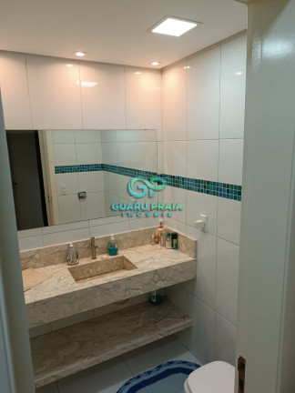 Imagem Apartamento com 3 Quartos à Venda, 110 m² em Enseada - Guarujá