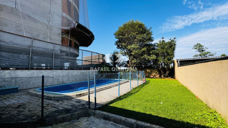 Imagem Casa com 3 Quartos à Venda, 266 m² em Centro - Biguaçu