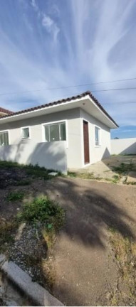 Casa com 3 Quartos à Venda, 55 m² em Embu - Colombo
