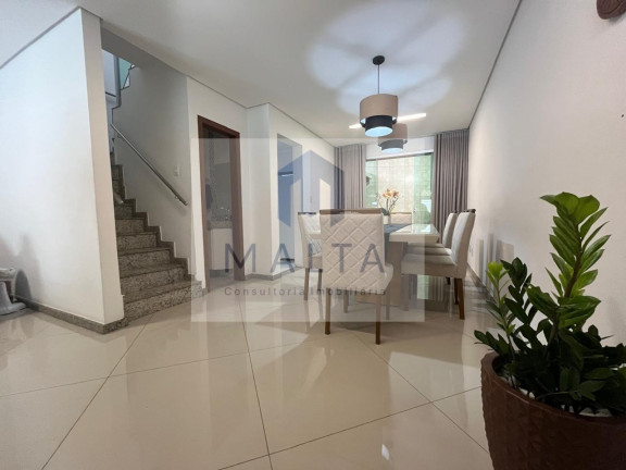 Imagem Casa com 3 Quartos à Venda, 156 m² em Planalto - Belo Horizonte Imagem Casa com 3 Quartos à Venda, 156 m² em Planalto - Belo Horizonte