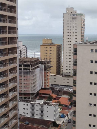 Imagem Apartamento com 1 Quarto à Venda, 52 m² em Aviação - Praia Grande Imagem Apartamento com 1 Quarto à Venda, 52 m² em Aviação - Praia Grande