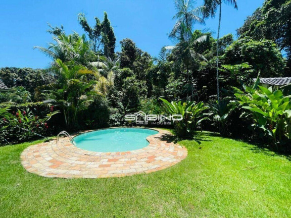 Imagem Casa com 4 Quartos à Venda, 235 m² em Riviera De São Lourenço - Bertioga Imagem Casa com 4 Quartos à Venda, 235 m² em Riviera De São Lourenço - Bertioga