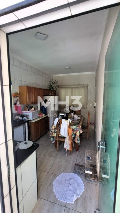 Imagem Casa com 2 Quartos à Venda, 65 m² em Parque Residencial Jaguari - Americana Imagem Casa com 2 Quartos à Venda, 65 m² em Parque Residencial Jaguari - Americana
