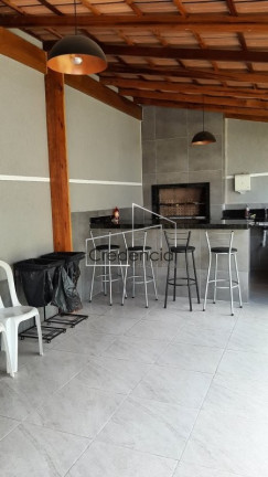 Imagem Casa com 3 Quartos à Venda, 115 m² em Parolin - Curitiba