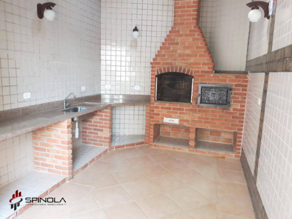 Imagem Imóvel com 3 Quartos à Venda, 180 m² em Vilamar - Praia Grande Imagem Imóvel com 3 Quartos à Venda, 180 m² em Vilamar - Praia Grande