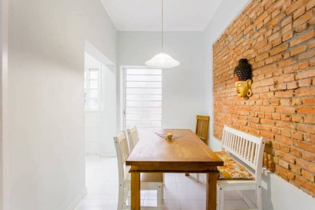 Imagem Casa com 3 Quartos à Venda, 120 m² em Vila Olímpia - São Paulo