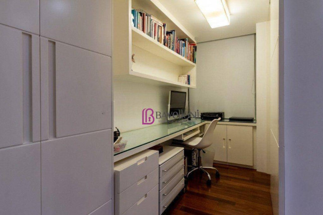 Imagem Apartamento com 4 Quartos à Venda, 174 m² em Perdizes - São Paulo Imagem Apartamento com 4 Quartos à Venda, 174 m² em Perdizes - São Paulo