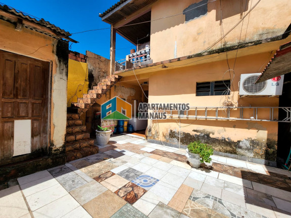 Imagem Casa com 4 Quartos à Venda, 300 m² em Dom Pedro I - Manaus