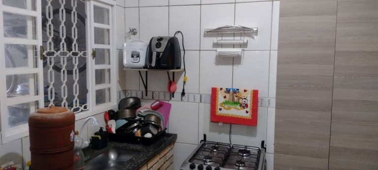Imagem Casa de Condomínio com 2 Quartos à Venda, em Jardim Residencial Das Dálias - Sorocaba Imagem Casa de Condomínio com 2 Quartos à Venda, em Jardim Residencial Das Dálias - Sorocaba