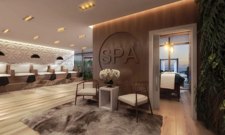 Imagem Imóvel Comercial à Venda, 30 m² em Ilhota - Itapema