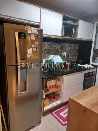 Imagem Apartamento com 2 Quartos para Alugar, 55 m² em Vila Anastácio - São Paulo Imagem Apartamento com 2 Quartos para Alugar, 55 m² em Vila Anastácio - São Paulo