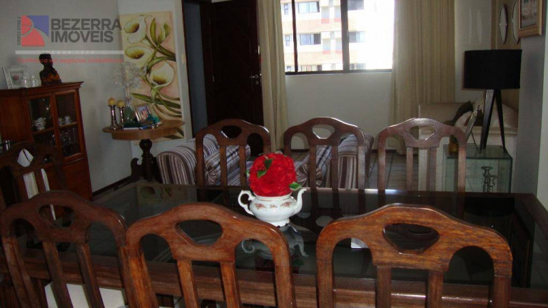 Imagem Apartamento com 4 Quartos à Venda, 348 m² em Petrópolis - Natal