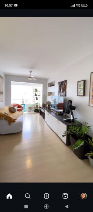 Imagem Apartamento com 3 Quartos à Venda, 80 m² em Graças - Recife Imagem Apartamento com 3 Quartos à Venda, 80 m² em Graças - Recife