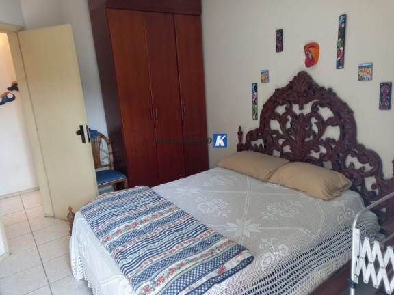 Imagem Apartamento com 2 Quartos à Venda, 67 m² em Enseada - Guarujá