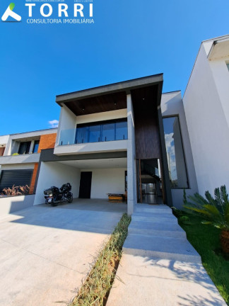 Imagem Imóvel com 4 Quartos à Venda, 293 m² em Condomínio Villagio Di Capri - Votorantim Imagem Imóvel com 4 Quartos à Venda, 293 m² em Condomínio Villagio Di Capri - Votorantim