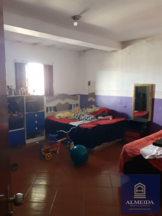 Imagem Casa com 7 Quartos à Venda, 125 m² em Parque Regina - São Paulo Imagem Casa com 7 Quartos à Venda, 125 m² em Parque Regina - São Paulo