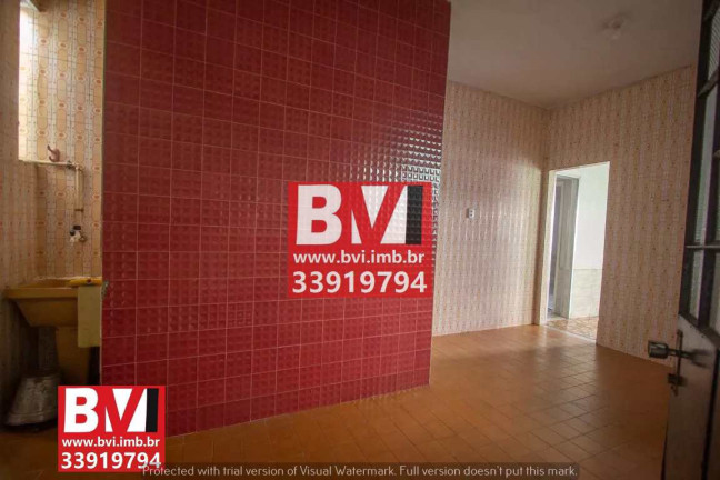 Imagem Casa com 2 Quartos à Venda, 90 m² em Vista Alegre - Rio De Janeiro Imagem Casa com 2 Quartos à Venda, 90 m² em Vista Alegre - Rio De Janeiro