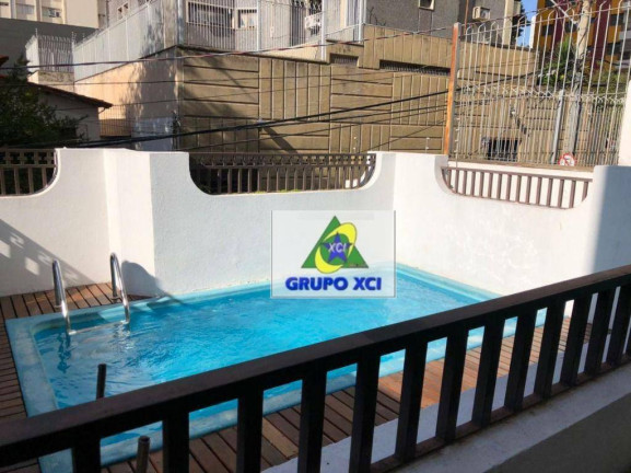 Imagem Apartamento com 3 Quartos à Venda, 112 m² em Cambuí - Campinas Imagem Apartamento com 3 Quartos à Venda, 112 m² em Cambuí - Campinas