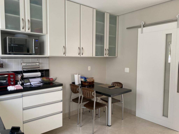 Imagem Casa de Condomínio com 3 Quartos à Venda, 170 m² em Tamboré - Santana De Parnaíba Imagem Casa de Condomínio com 3 Quartos à Venda, 170 m² em Tamboré - Santana De Parnaíba