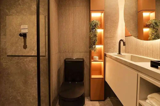 Imagem Imóvel Comercial à Venda, 32 m² em  Vila Olímpia  -  São Paulo 