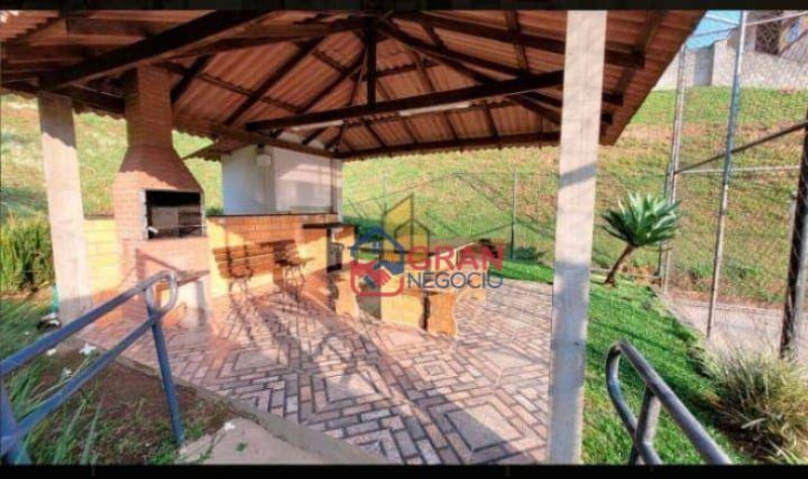 Imagem Apartamento com 2 Quartos à Venda, 48 m² em Campo De Santana - Curitiba