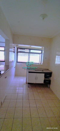 Imagem Apartamento com 2 Quartos à Venda, 60 m² em Enseada - Guarujá
