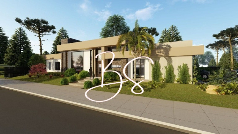 Imagem Casa com 5 Quartos à Venda, 544 m² em Planalto - Gramado Imagem Casa com 5 Quartos à Venda, 544 m² em Planalto - Gramado