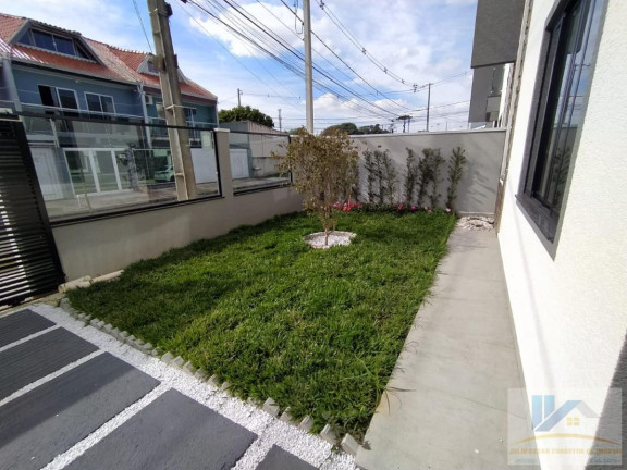Imagem Casa com 3 Quartos à Venda, 131 m² em Cidade Jardim - São José Dos Pinhais
