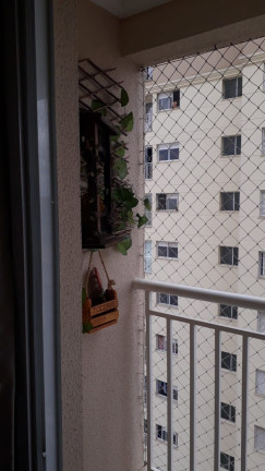 Imagem Apartamento com 2 Quartos à Venda, 52 m² em Utinga - Santo André Imagem Apartamento com 2 Quartos à Venda, 52 m² em Utinga - Santo André