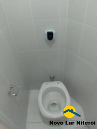 Imagem Sala Comercial à Venda, 28 m² em Centro - Niterói