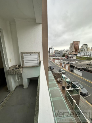 Imagem Apartamento com 2 Quartos à Venda, 59 m² em São Francisco De Assis - Camboriú