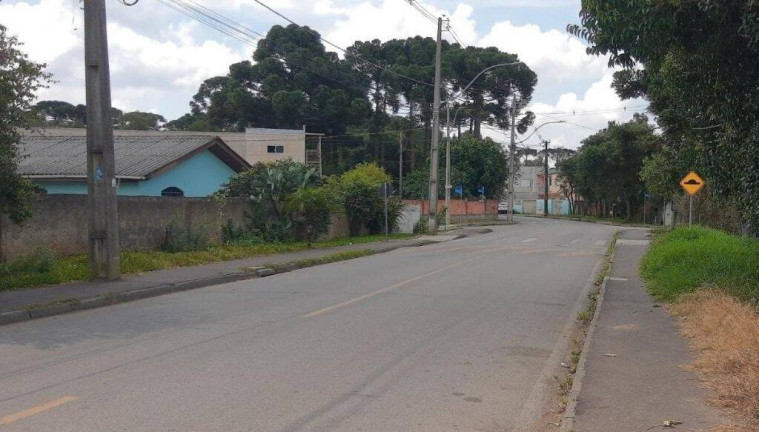 Imagem Terreno à Venda, em Guarituba - Piraquara Imagem Terreno à Venda, em Guarituba - Piraquara
