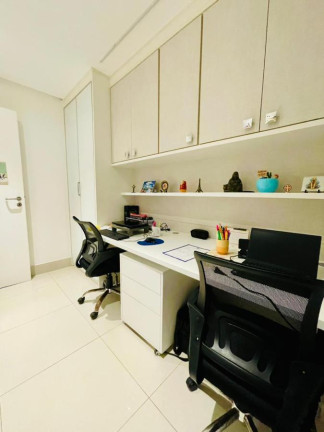 Imagem Apartamento com 3 Quartos à Venda, 125 m² em Pituba - Salvador