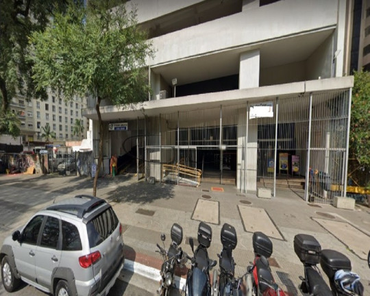 Imagem Sala Comercial à Venda, 91 m² em Centro - São Paulo Imagem Sala Comercial à Venda, 91 m² em Centro - São Paulo
