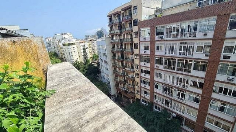 Imagem Apartamento com 3 Quartos à Venda, 220 m² em Ipanema - Rio De Janeiro Imagem Apartamento com 3 Quartos à Venda, 220 m² em Ipanema - Rio De Janeiro