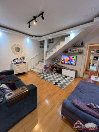 Imagem Casa de Condomínio com 2 Quartos à Venda, 108 m² em Jardim Califórnia - Jacareí