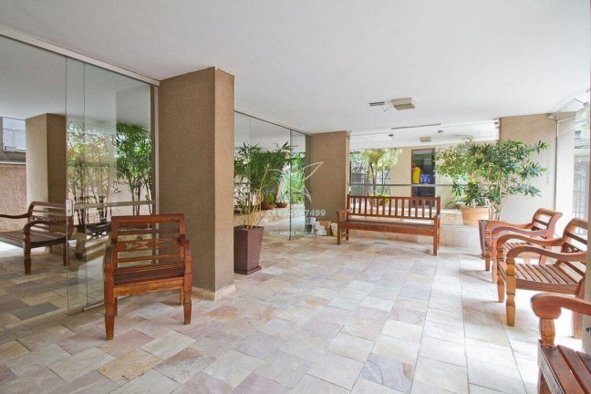 Imagem Apartamento com 2 Quartos à Venda, 67 m² em Itaim Bibi - São Paulo Imagem Apartamento com 2 Quartos à Venda, 67 m² em Itaim Bibi - São Paulo