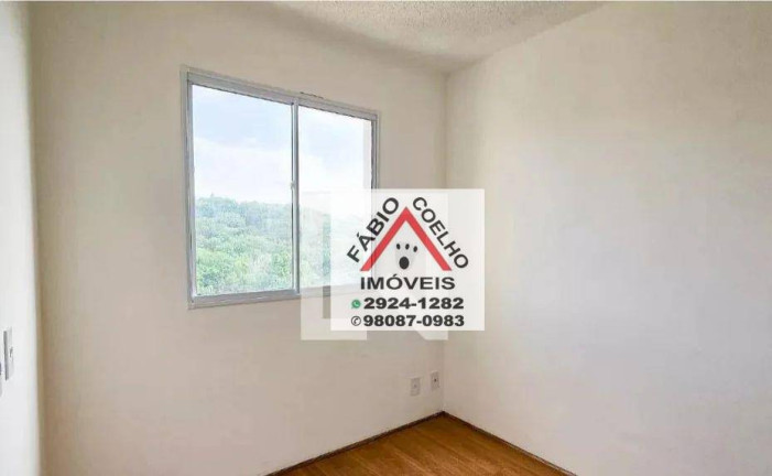 Imagem Apartamento com 2 Quartos à Venda, 36 m² em Interlagos - São Paulo Imagem Apartamento com 2 Quartos à Venda, 36 m² em Interlagos - São Paulo